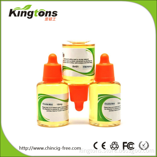 Feellife/Dekang E Liquid with E-Liquid Labels Feellife E Liquid Bottle